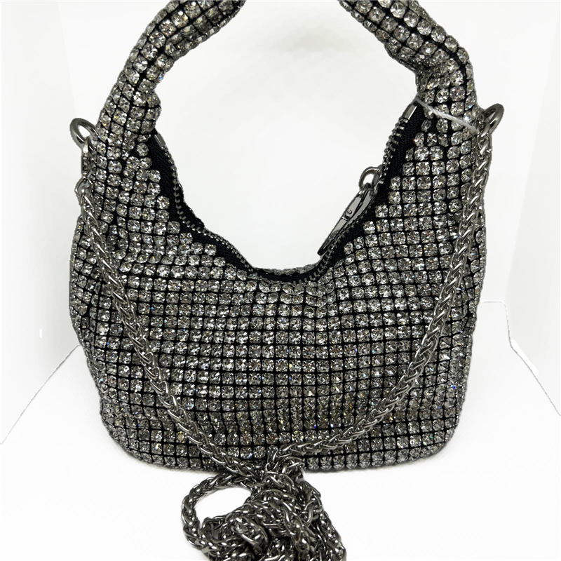 borsa con tracolla removibile party